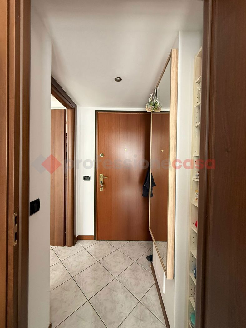 Monolocale in vendita a Pozzuolo Martesana