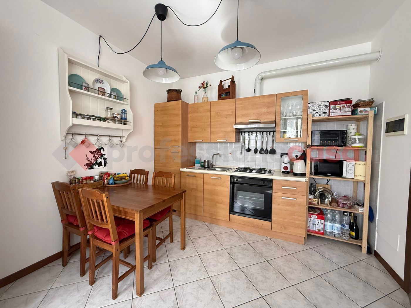 Monolocale in vendita a Pozzuolo Martesana