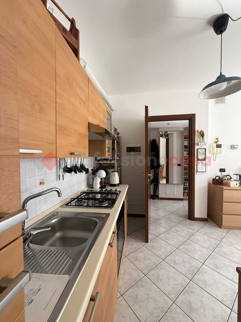 Monolocale in vendita a Pozzuolo Martesana