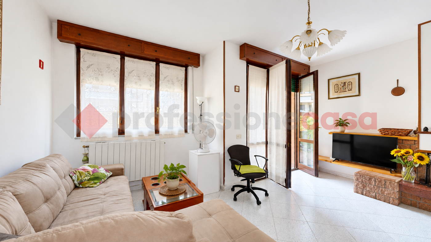 Villa con giardino a Gorgonzola