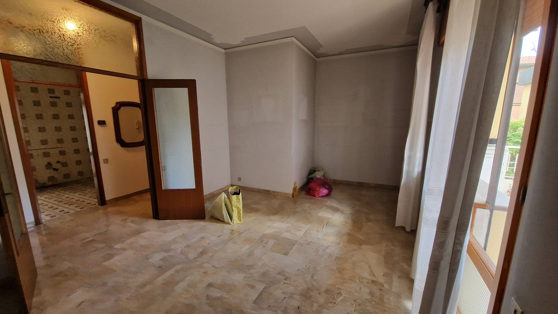 Appartamento in vendita a Rovigo, Centro