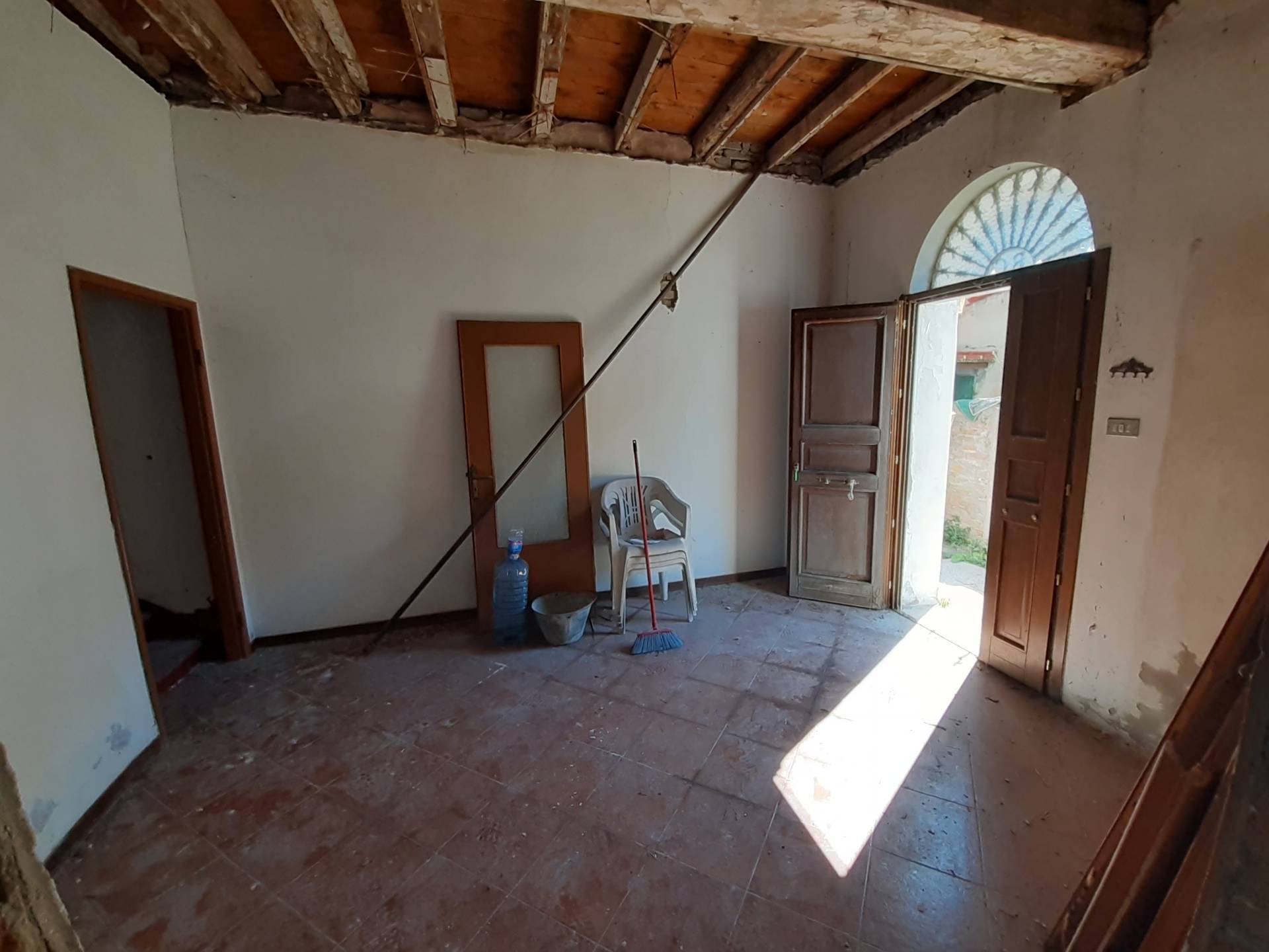 Casa singola in vendita a Ferrara, Francolino