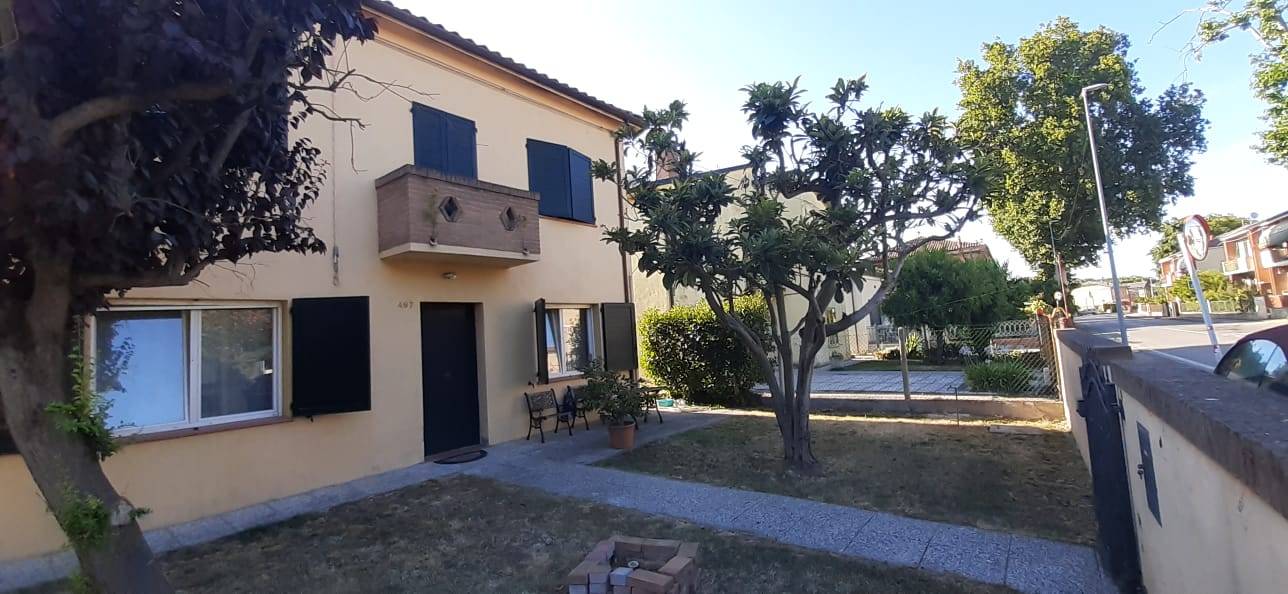 Casa singola in vendita a Ferrara, Francolino