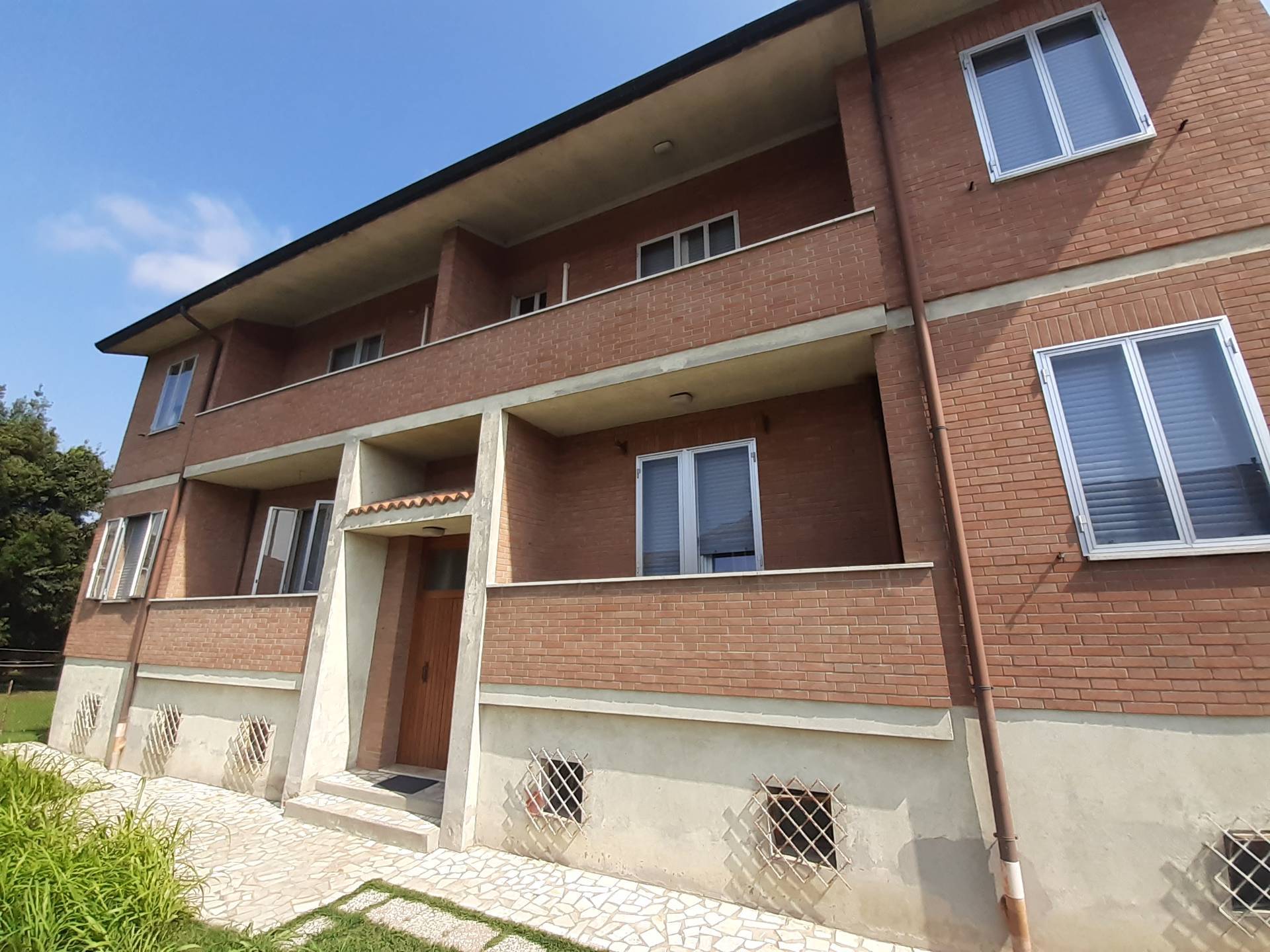 Appartamento in affitto a Ferrara, Via Bologna
