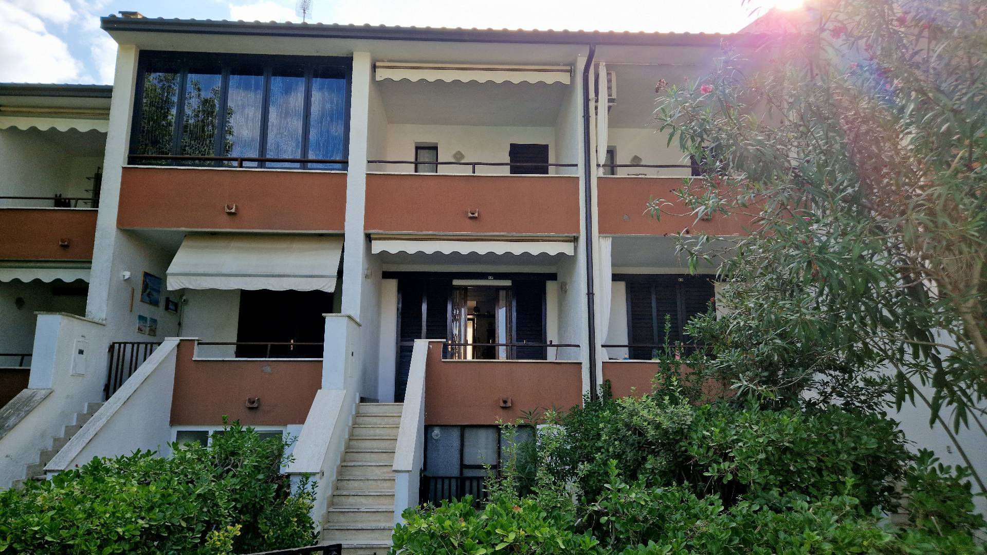 Villette a schiera in vendita a Comacchio, Lido di Spina