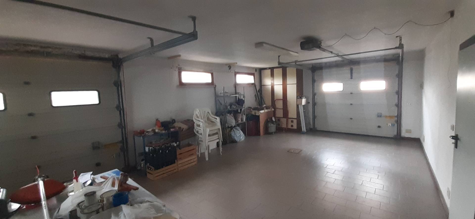 Casa singola in vendita a Ferrara, Chiesuol del Fosso