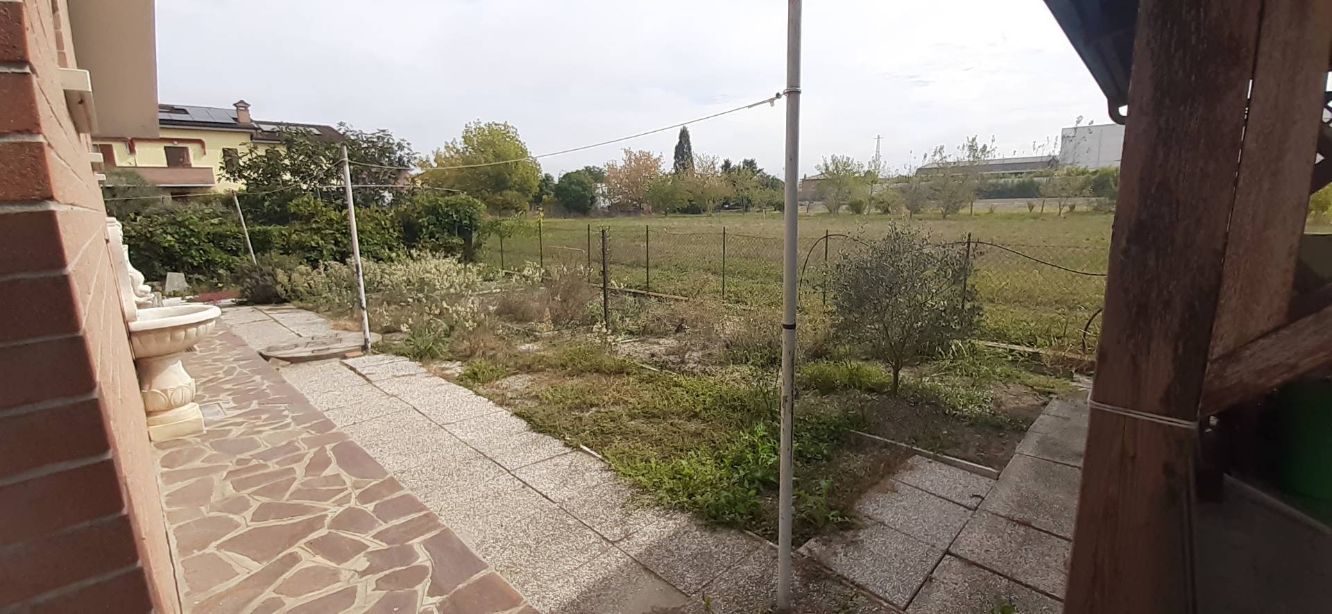 Casa singola in vendita a Ferrara, Chiesuol del Fosso