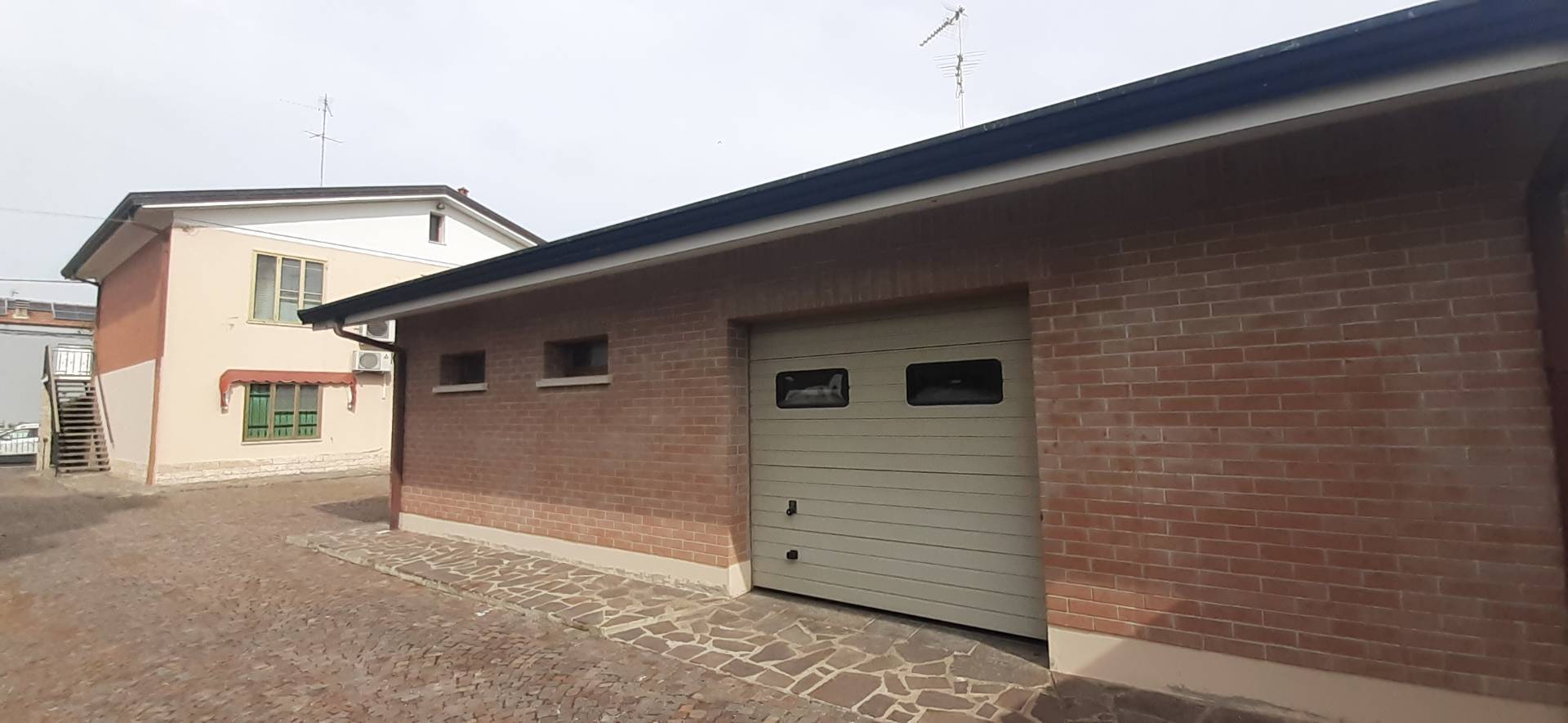 Casa singola in vendita a Ferrara, Chiesuol del Fosso