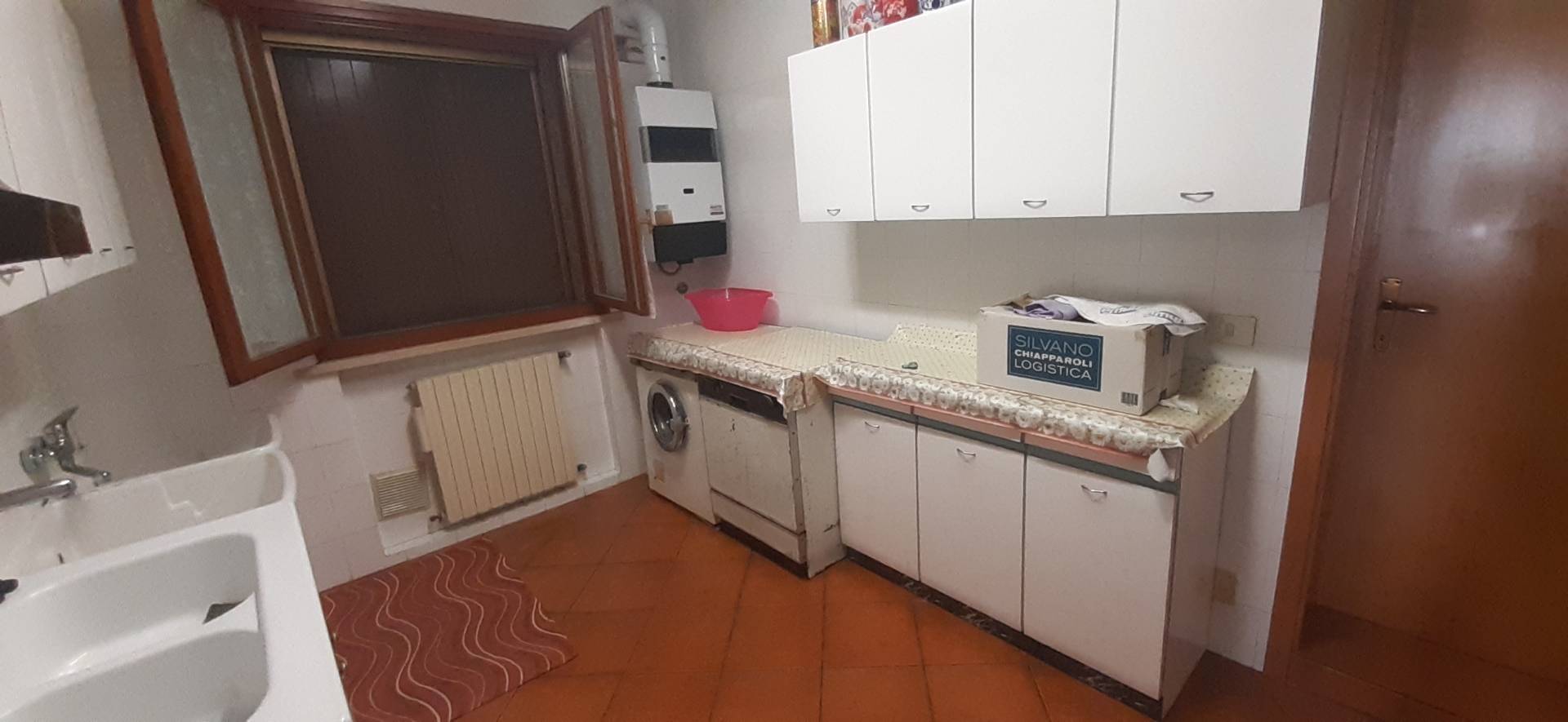 Casa singola in vendita a Ferrara, Chiesuol del Fosso