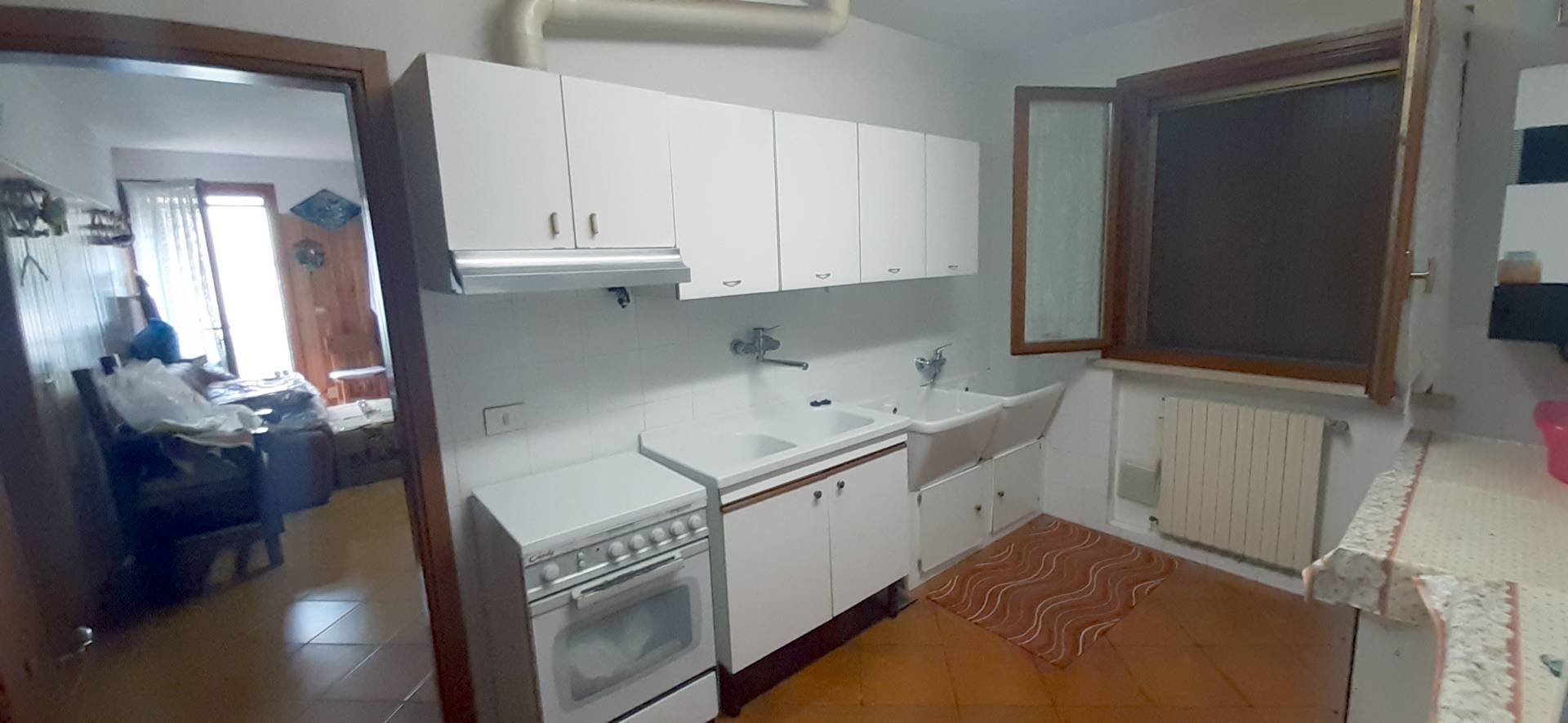 Casa singola in vendita a Ferrara, Chiesuol del Fosso