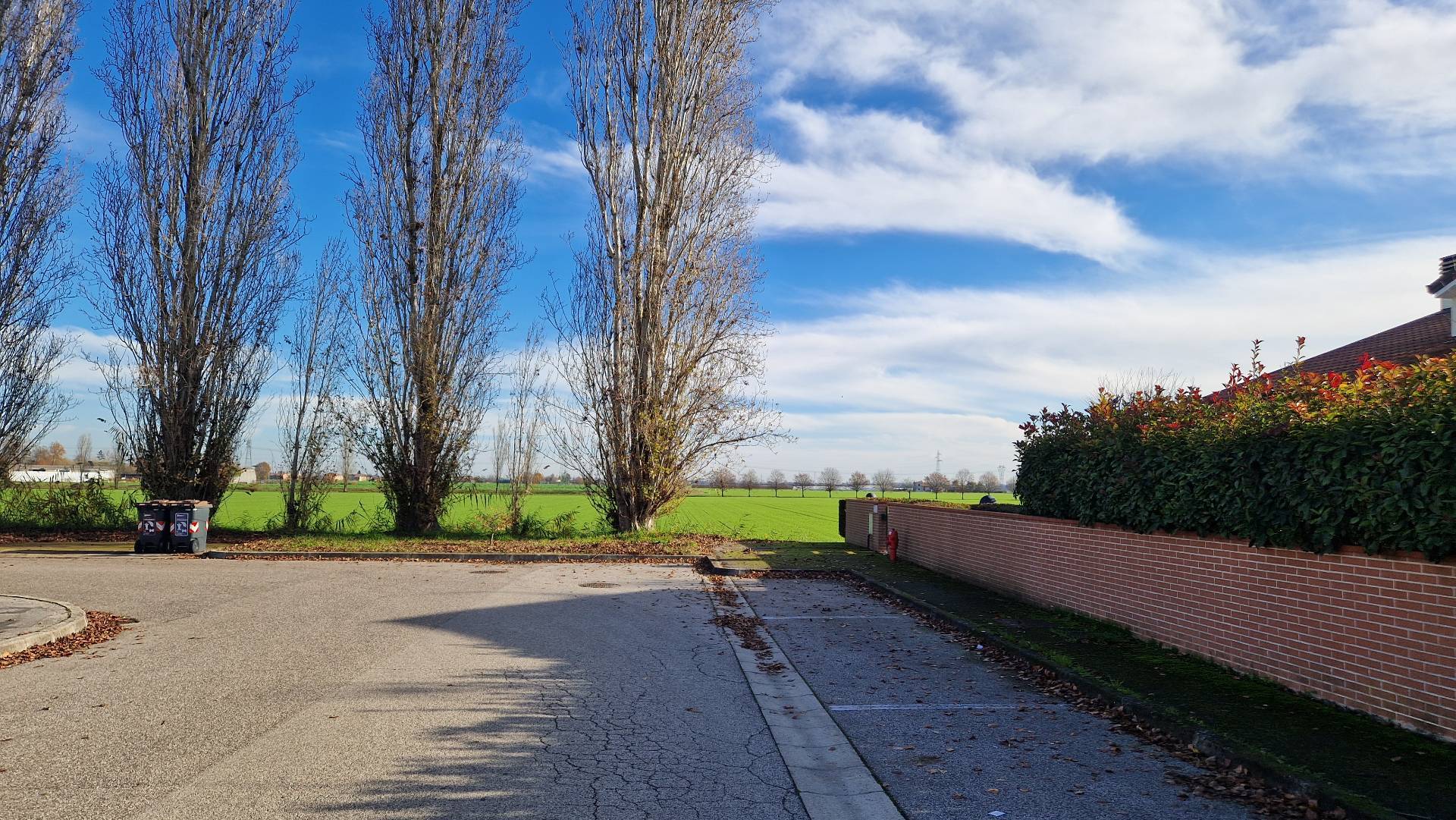 Villa in vendita a Ferrara, Pontegradella