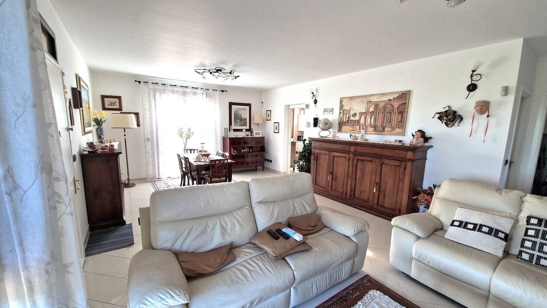 Villa in vendita a Ferrara, Pontegradella