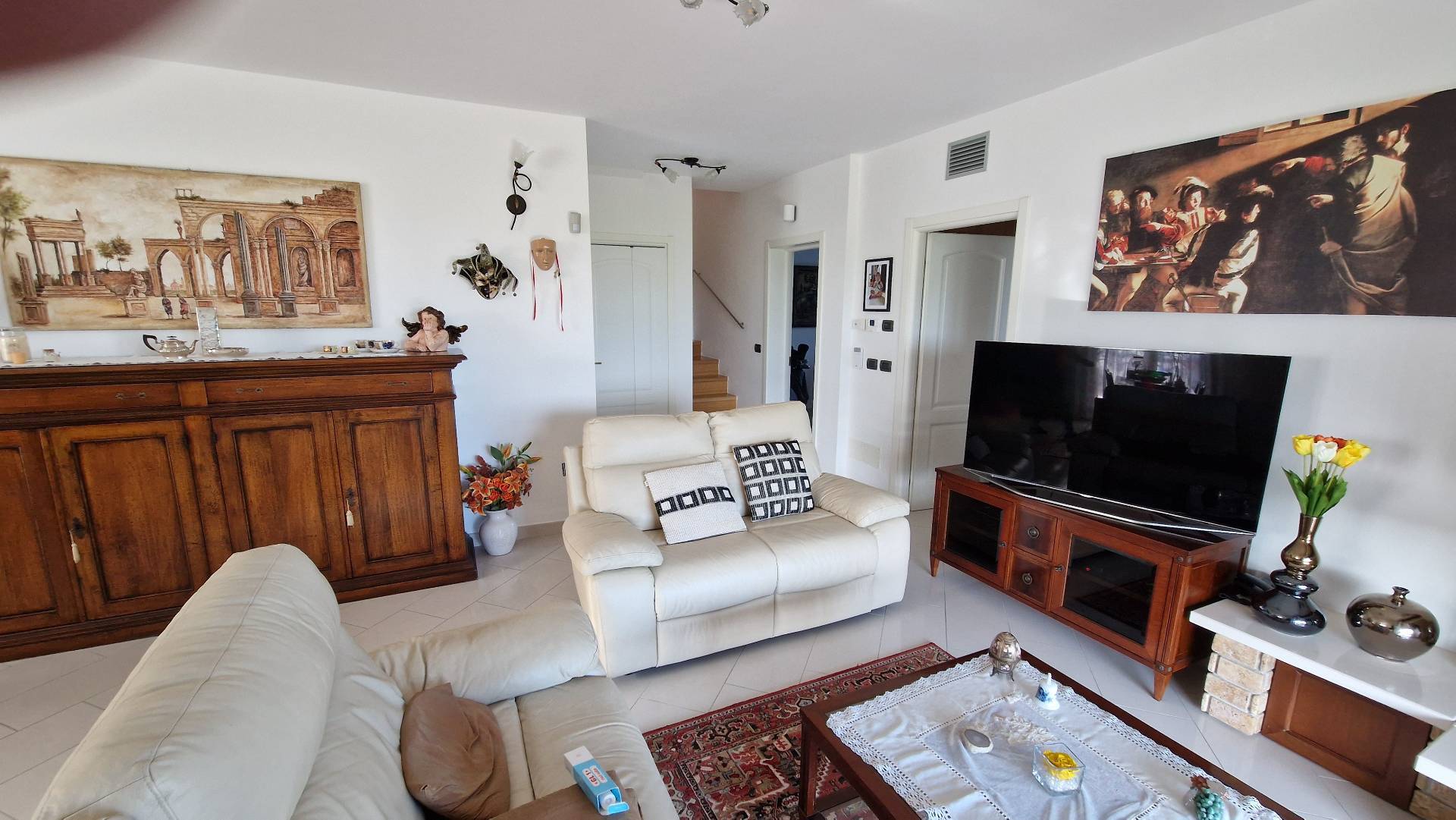 Villa in vendita a Ferrara, Pontegradella