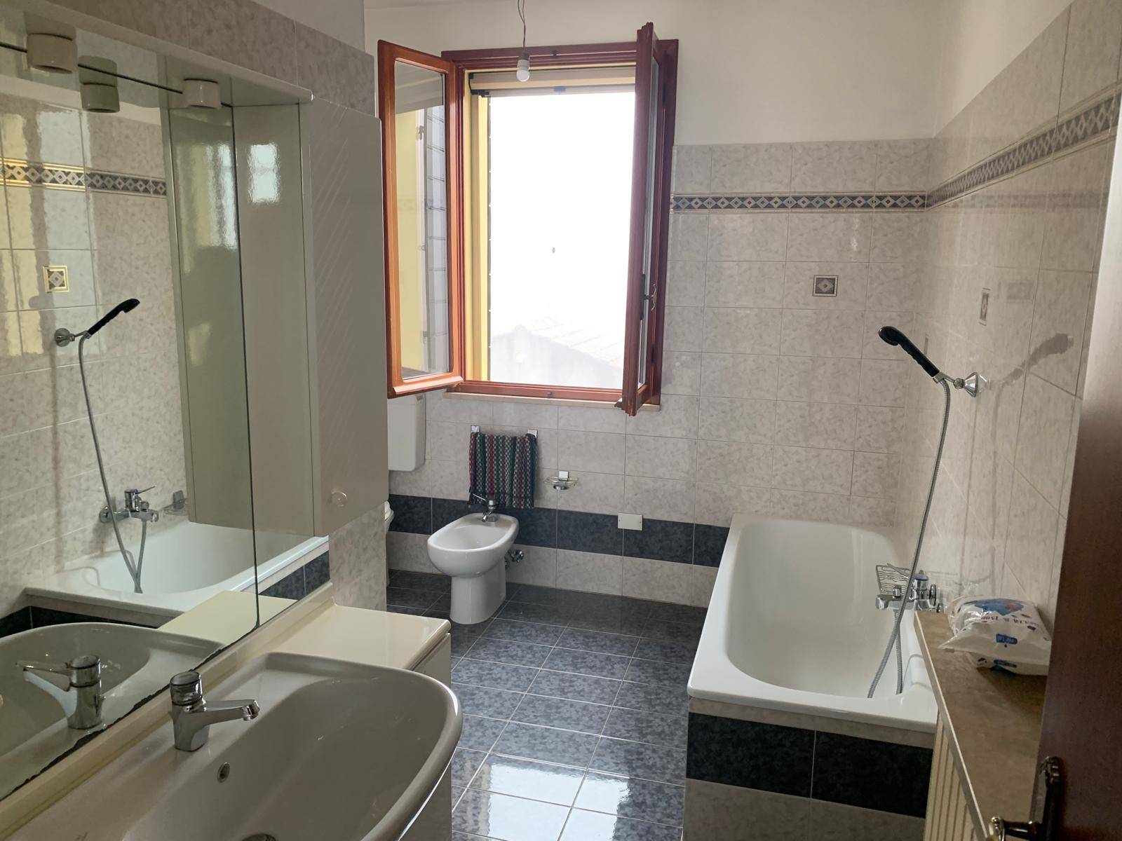 Casa singola in vendita a Ferrara, San Martino