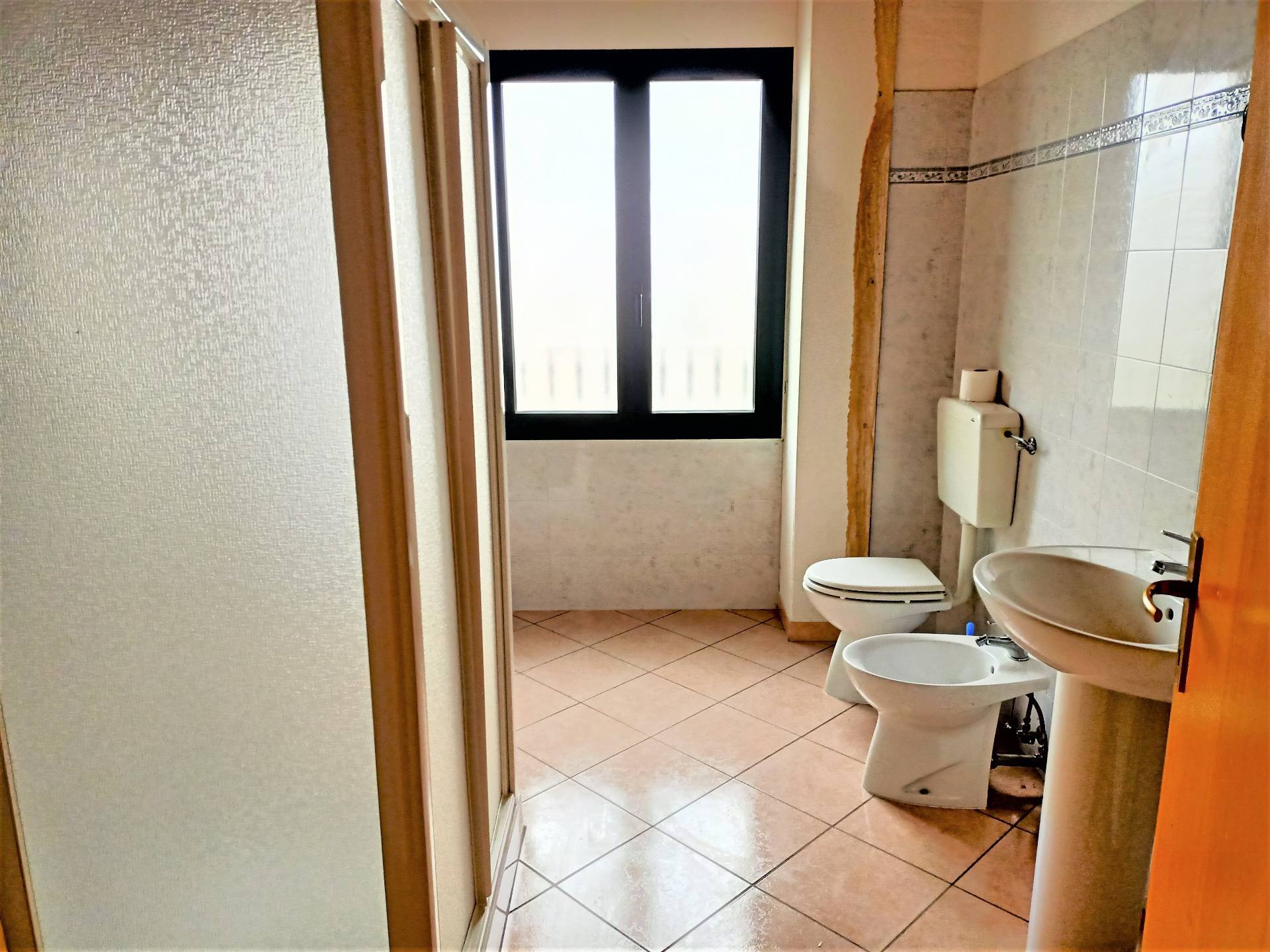 Studio/Ufficio in affitto a Voghiera, Gualdo