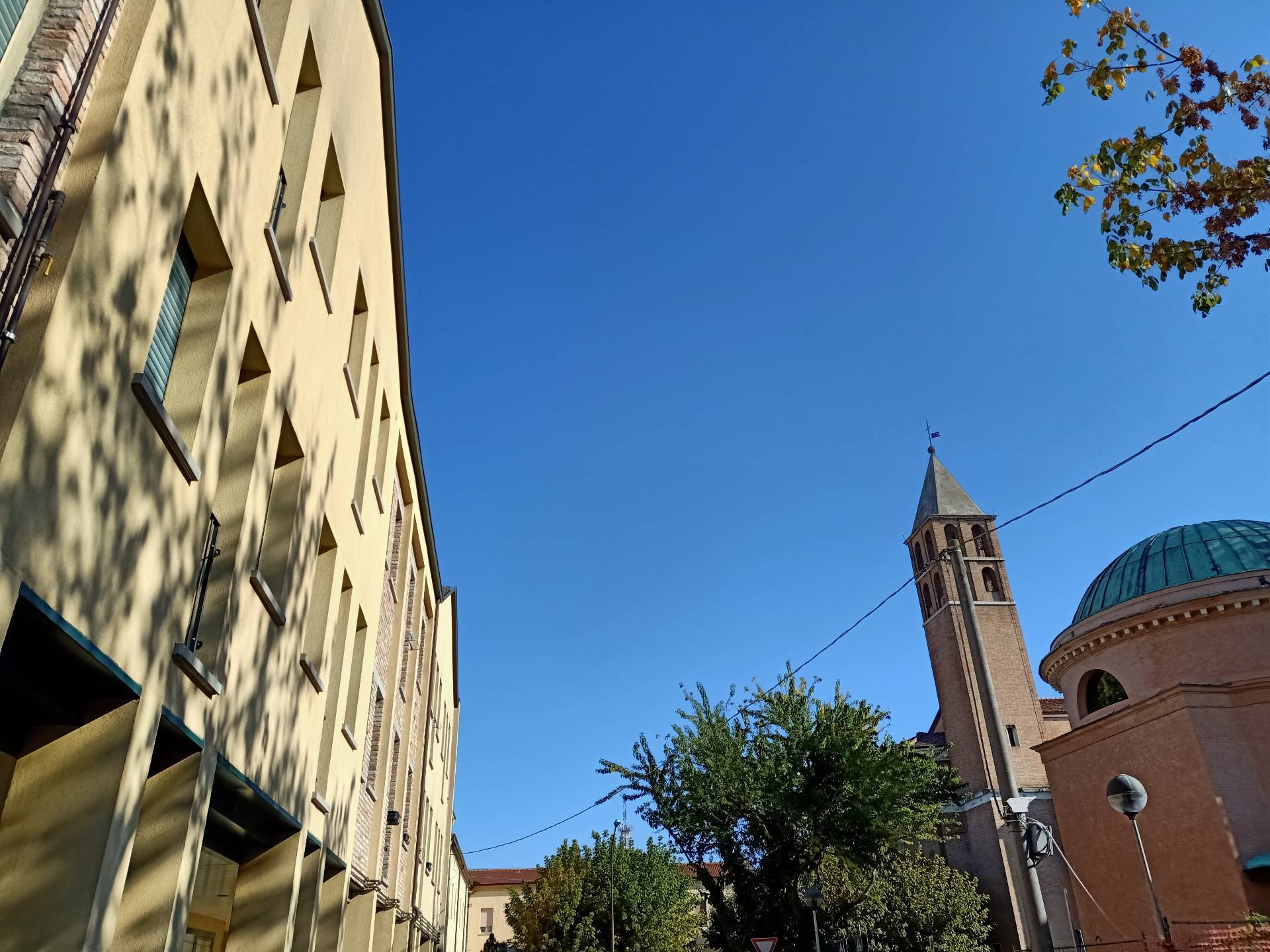 Appartamento in affitto a Ferrara, Via Bologna