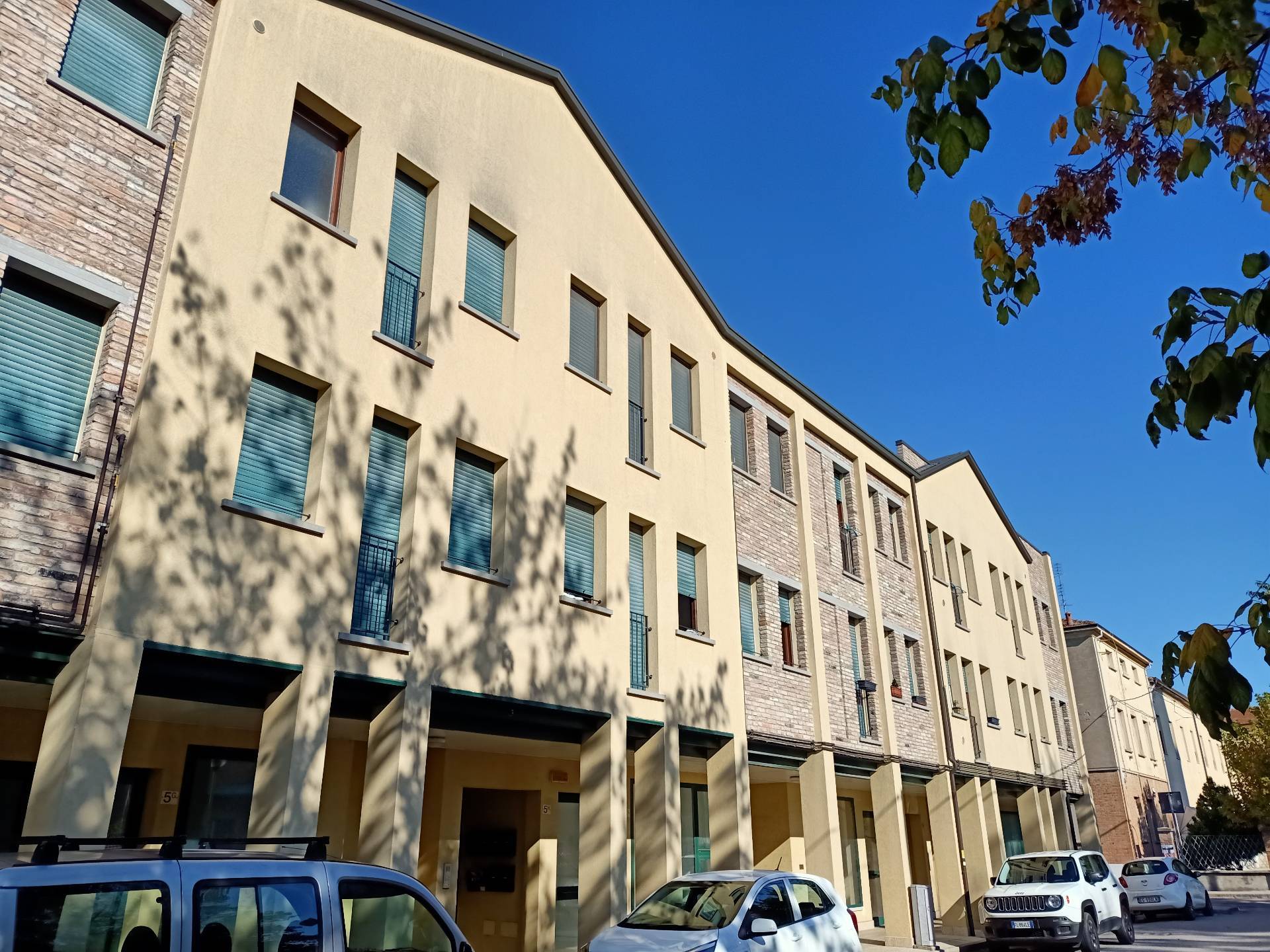 Appartamento in affitto a Ferrara, Via Bologna