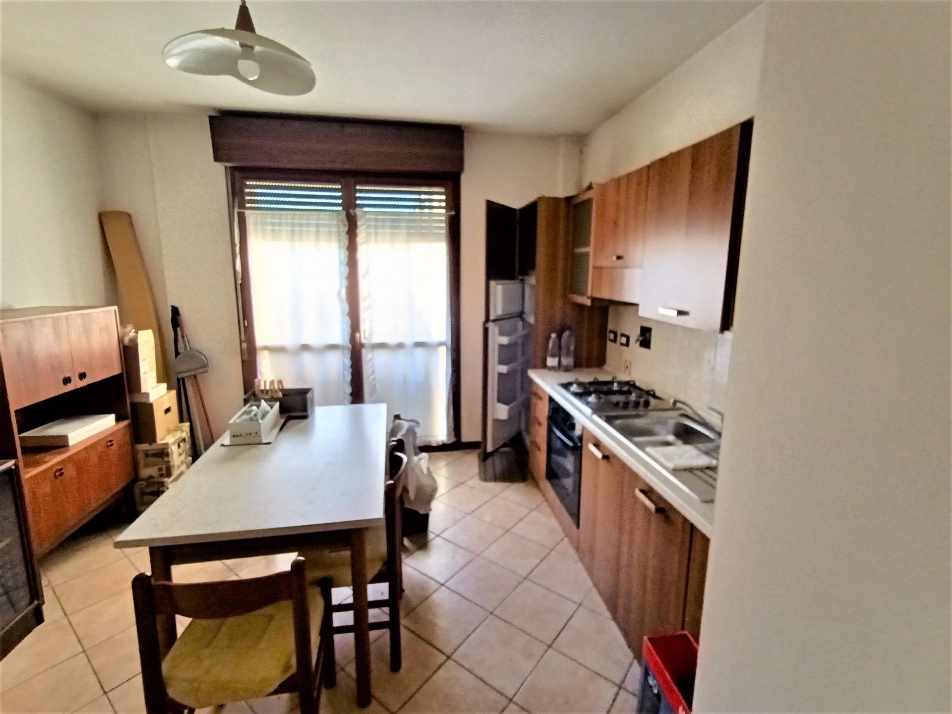 Appartamento in affitto a Ferrara, Via Bologna