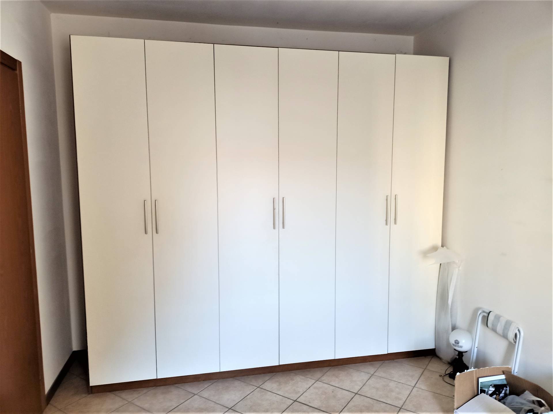 Appartamento in affitto a Ferrara, Via Bologna