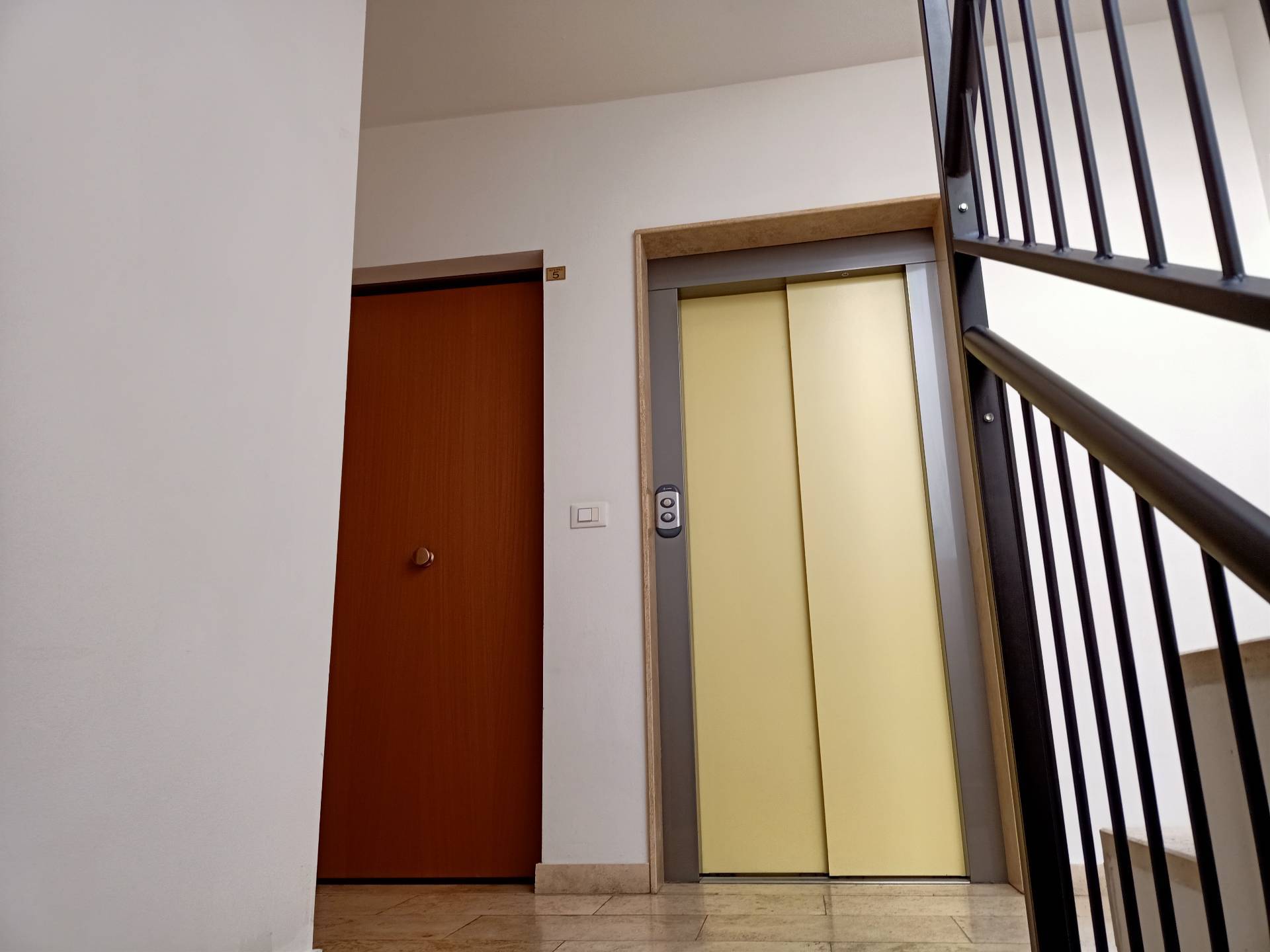 Appartamento in affitto a Ferrara, Via Bologna