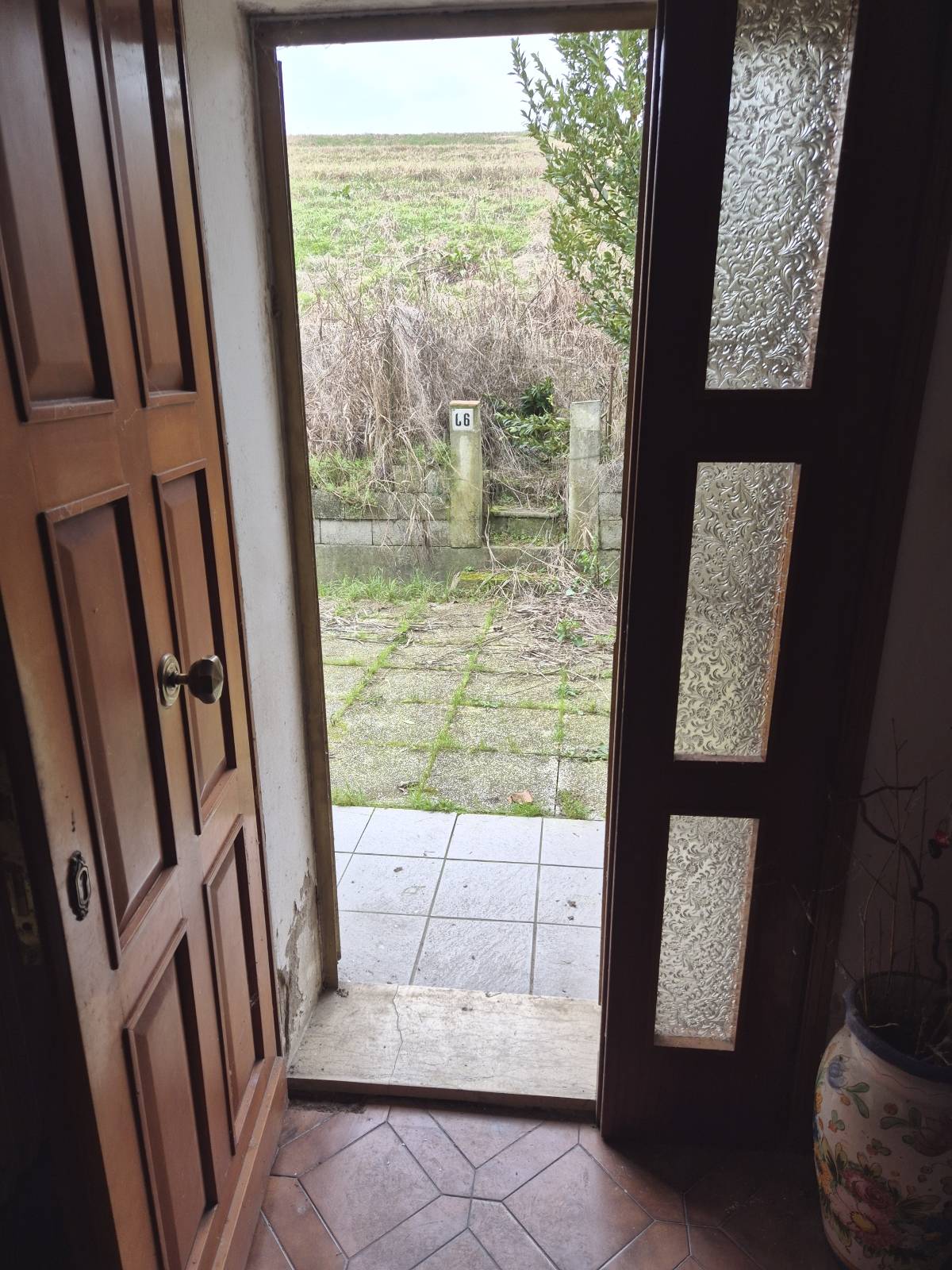 Casa singola in vendita a Ferrara, Francolino