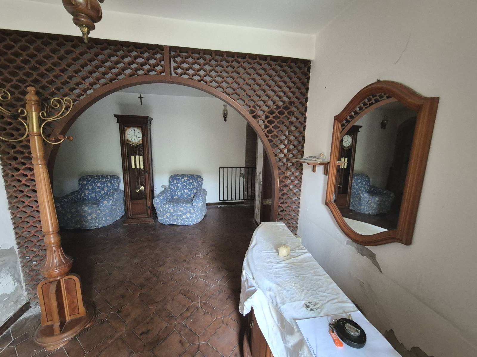 Casa singola in vendita a Ferrara, Francolino