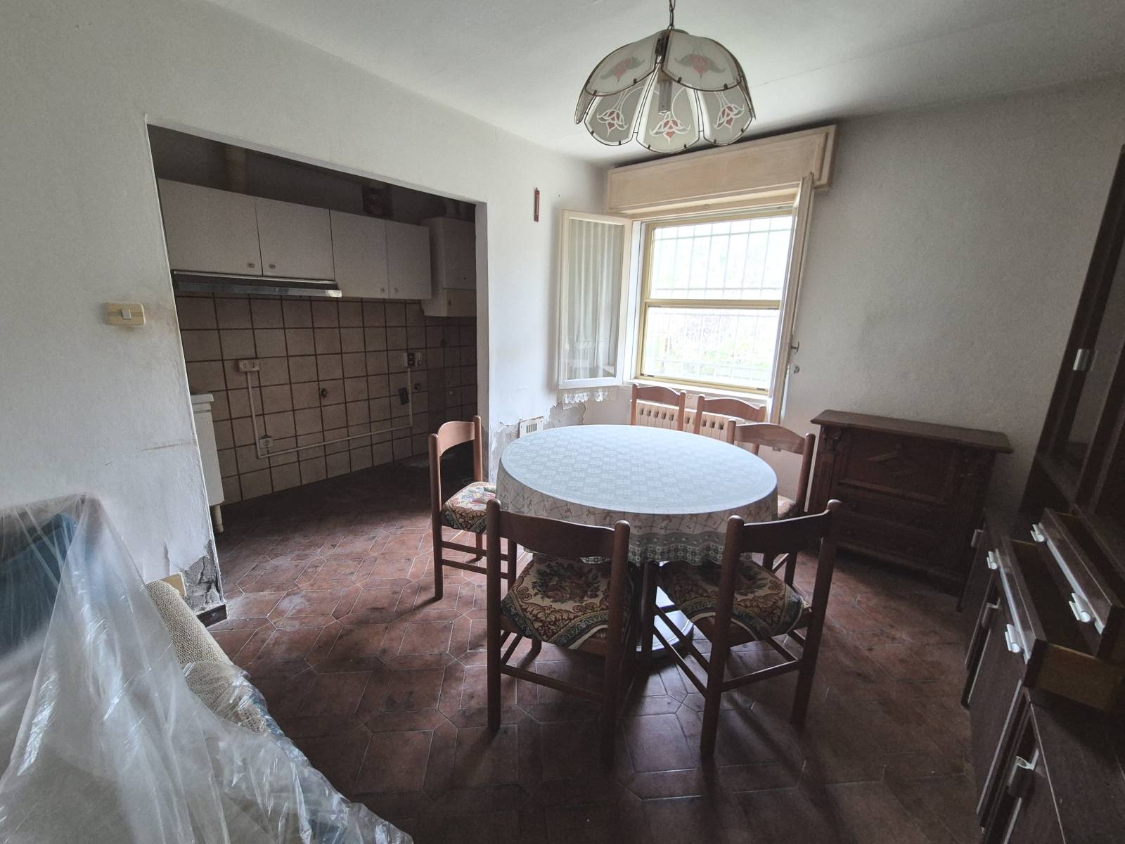 Casa singola in vendita a Ferrara, Francolino