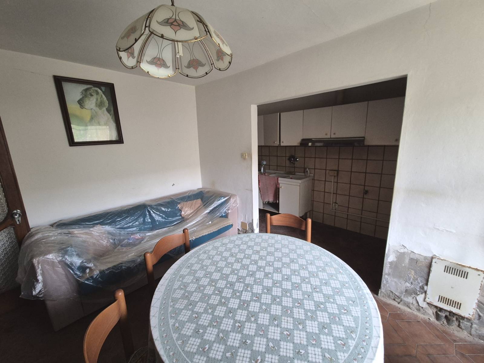 Casa singola in vendita a Ferrara, Francolino