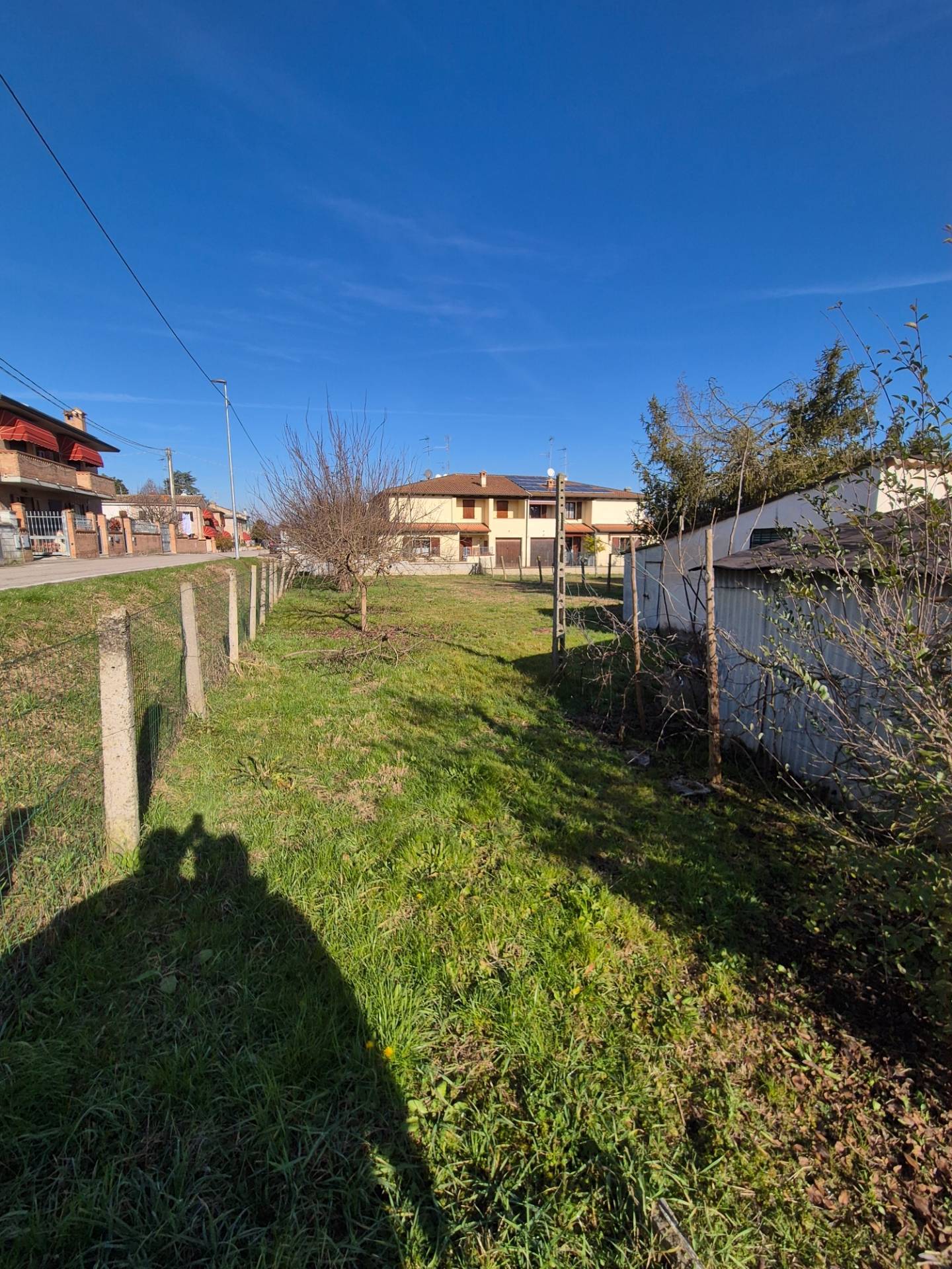 Casa singola in vendita a Ferrara, Codrea