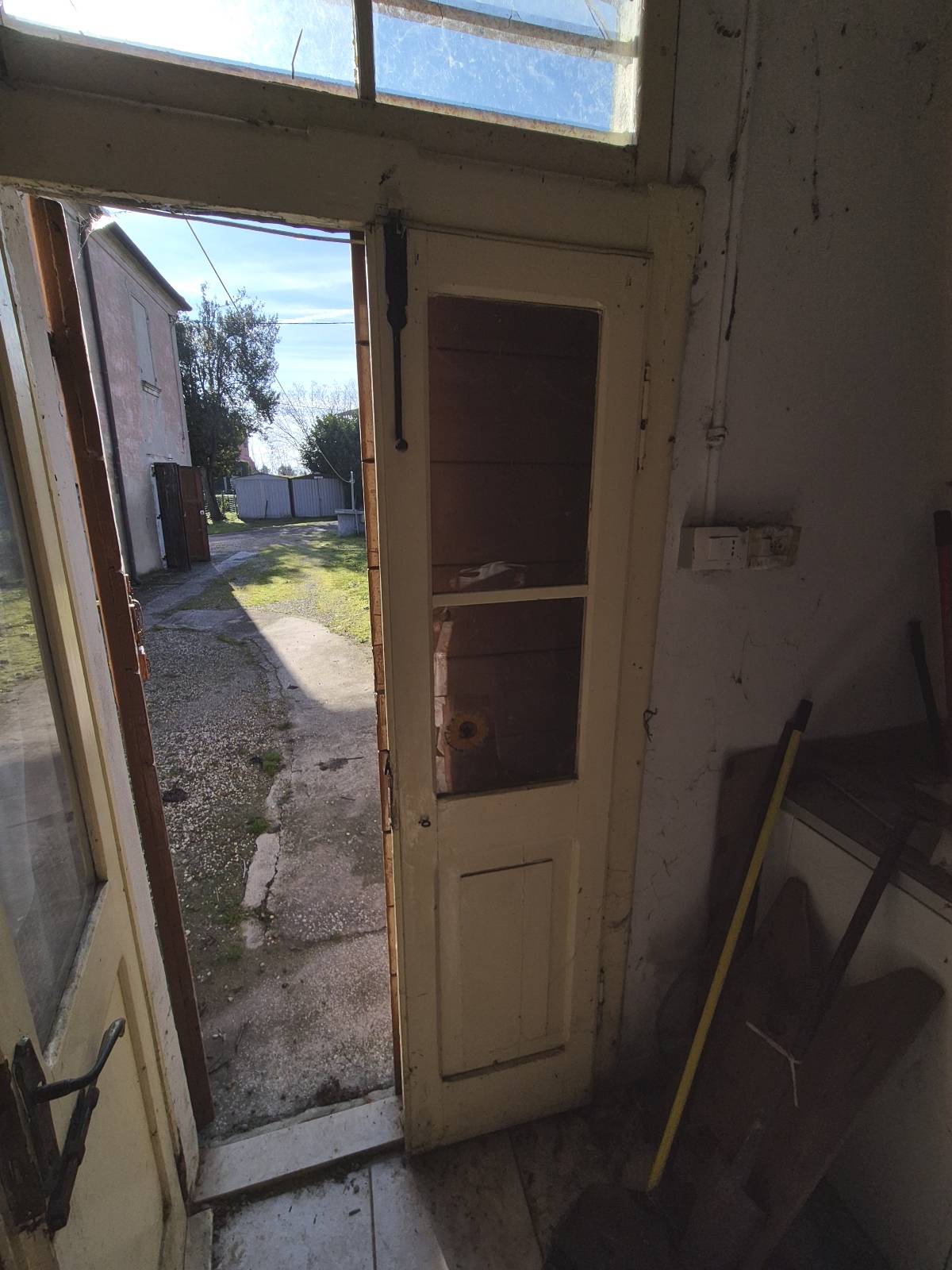 Casa singola in vendita a Ferrara, Codrea