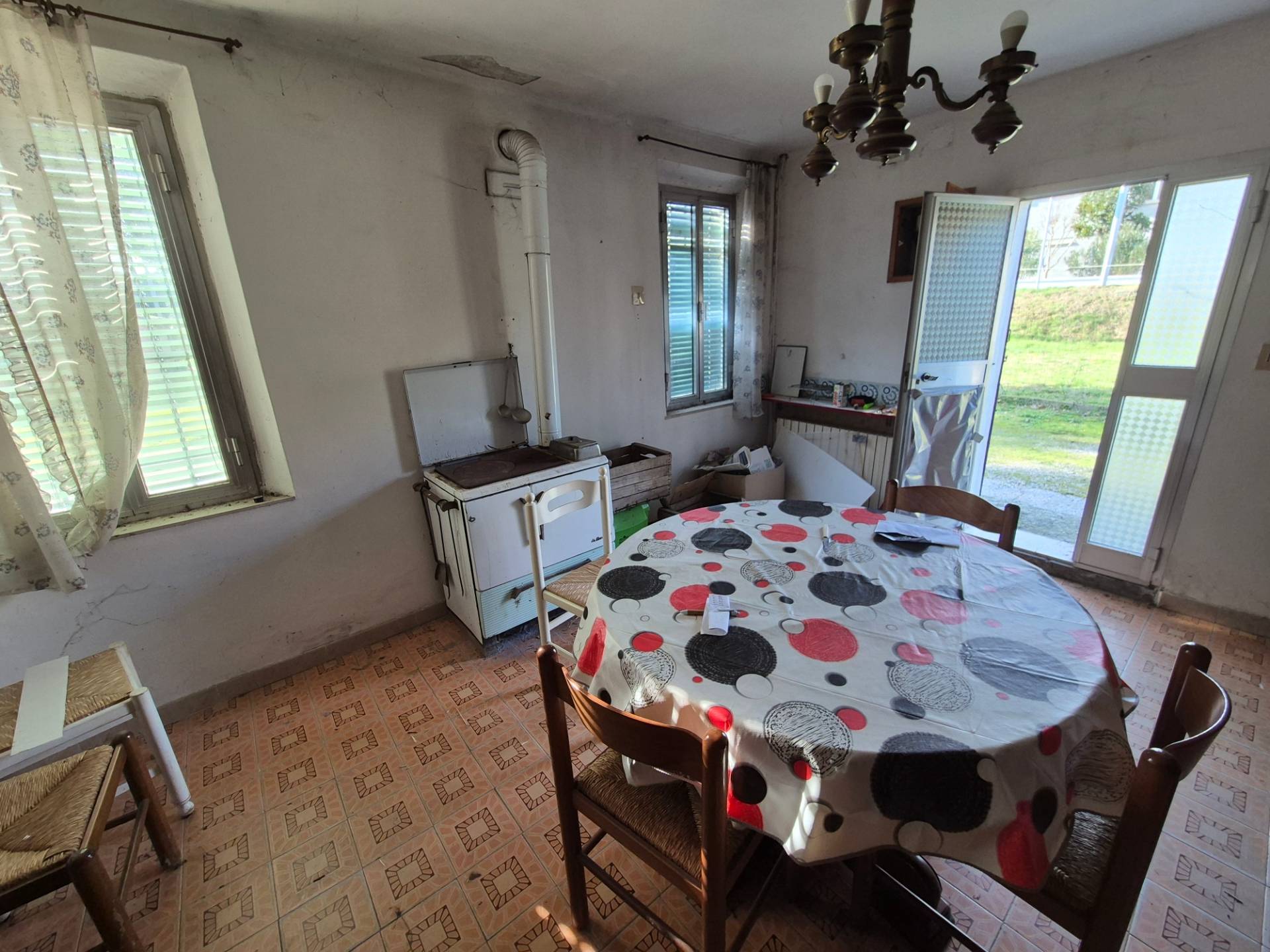 Casa singola in vendita a Ferrara, Codrea