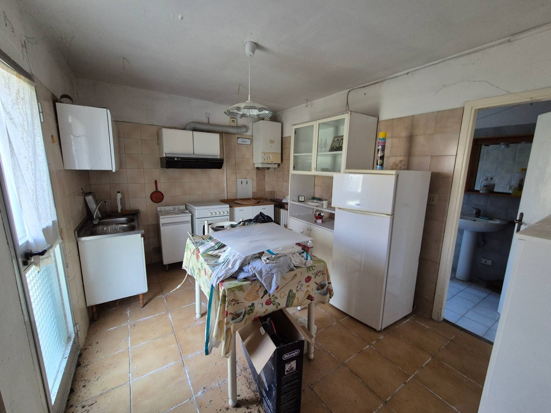 Casa singola in vendita a Ferrara, Codrea