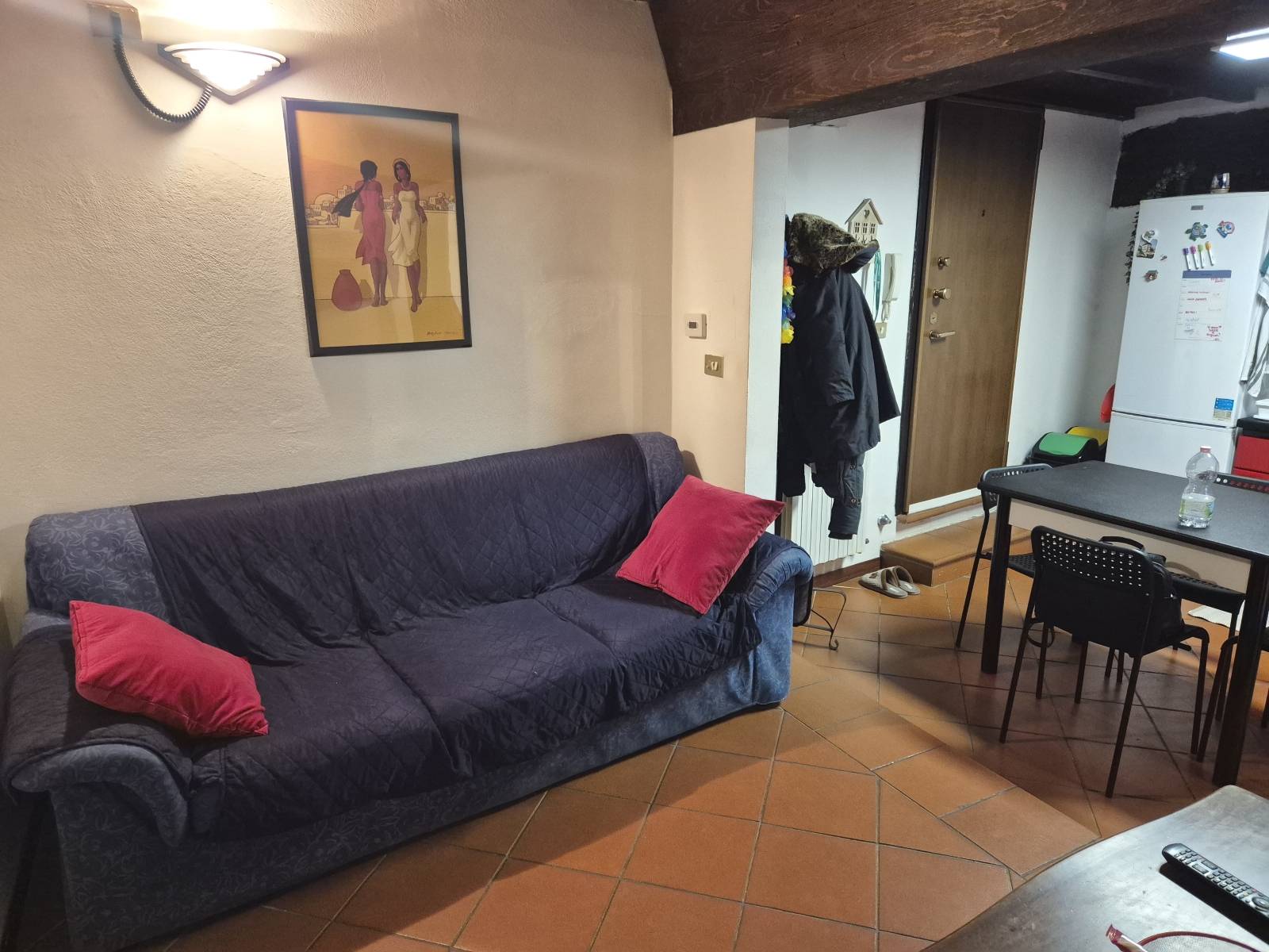 Appartamento in vendita a Ferrara, Centro storico