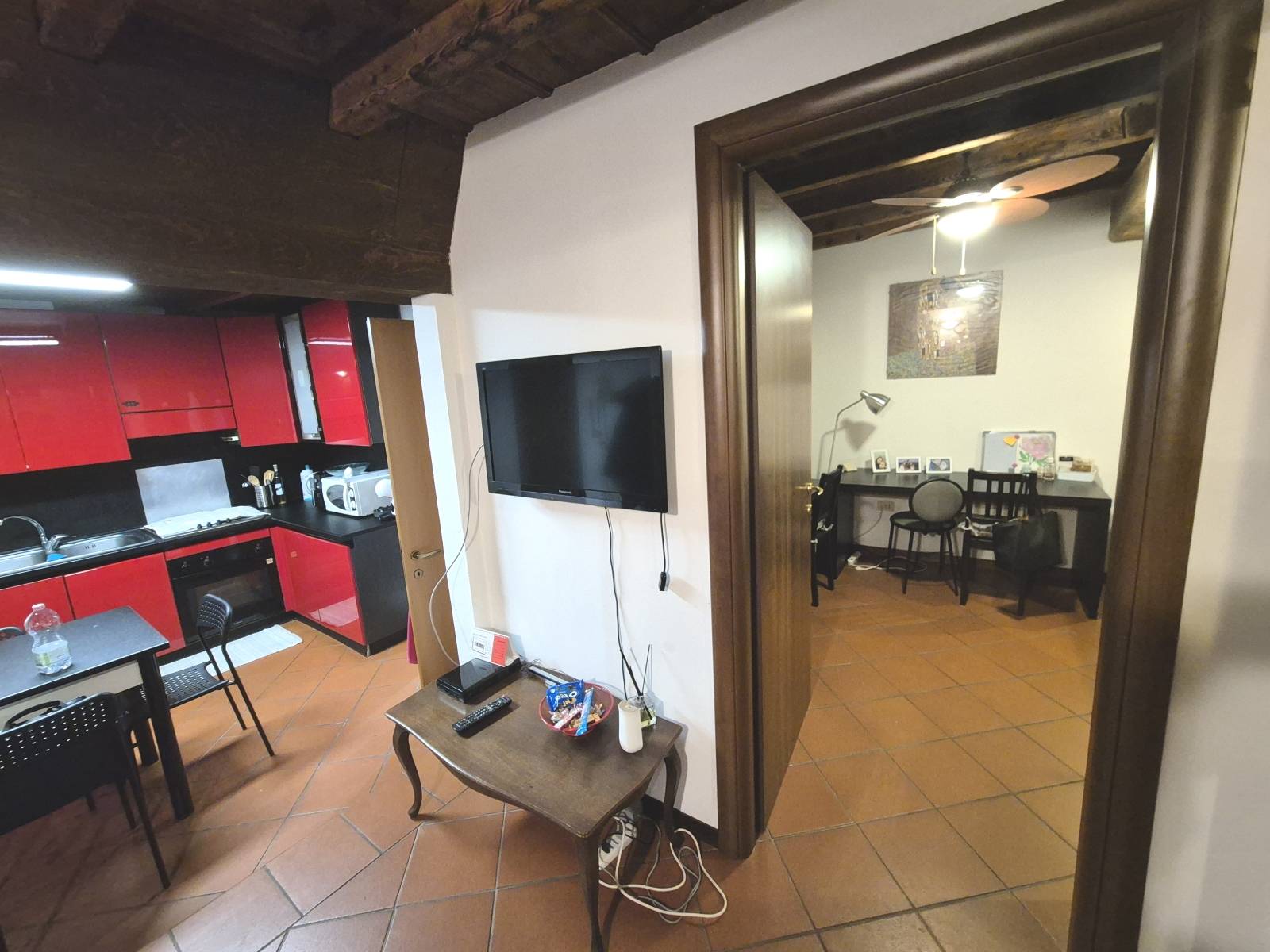 Appartamento in vendita a Ferrara, Centro storico