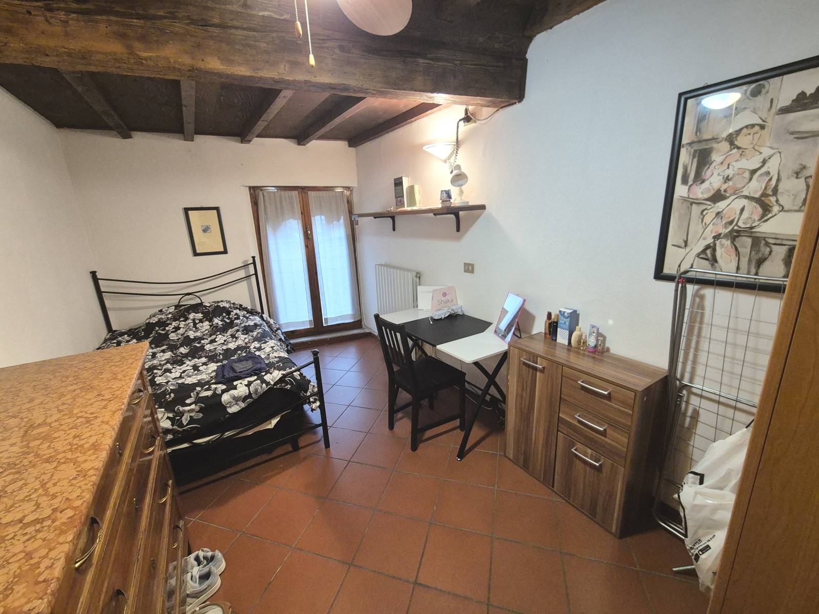 Appartamento in vendita a Ferrara, Centro storico