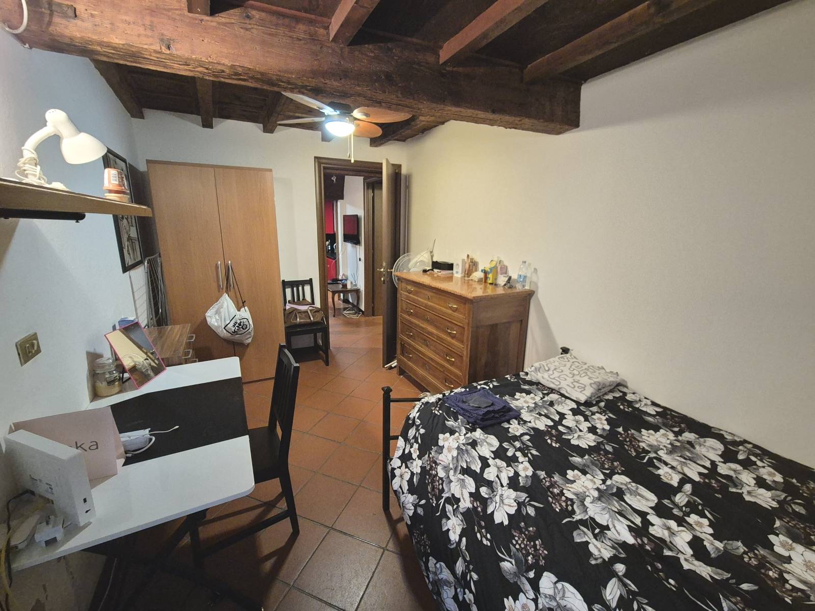 Appartamento in vendita a Ferrara, Centro storico