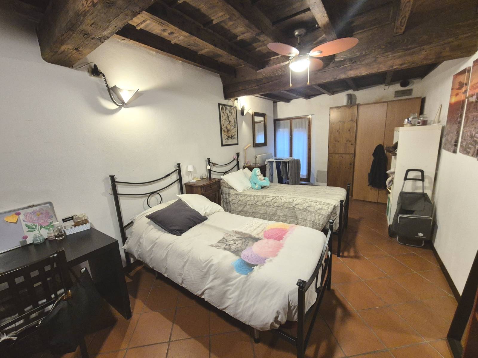 Appartamento in vendita a Ferrara, Centro storico