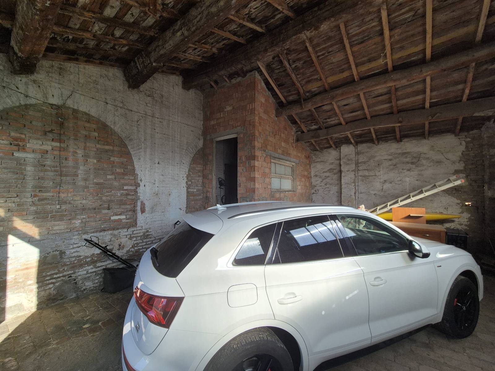 Casa singola in vendita a Terre del Reno, Mirabello