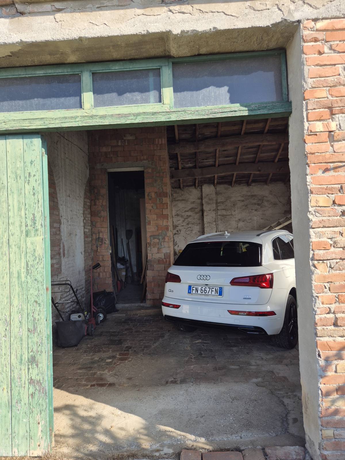 Casa singola in vendita a Terre del Reno, Mirabello