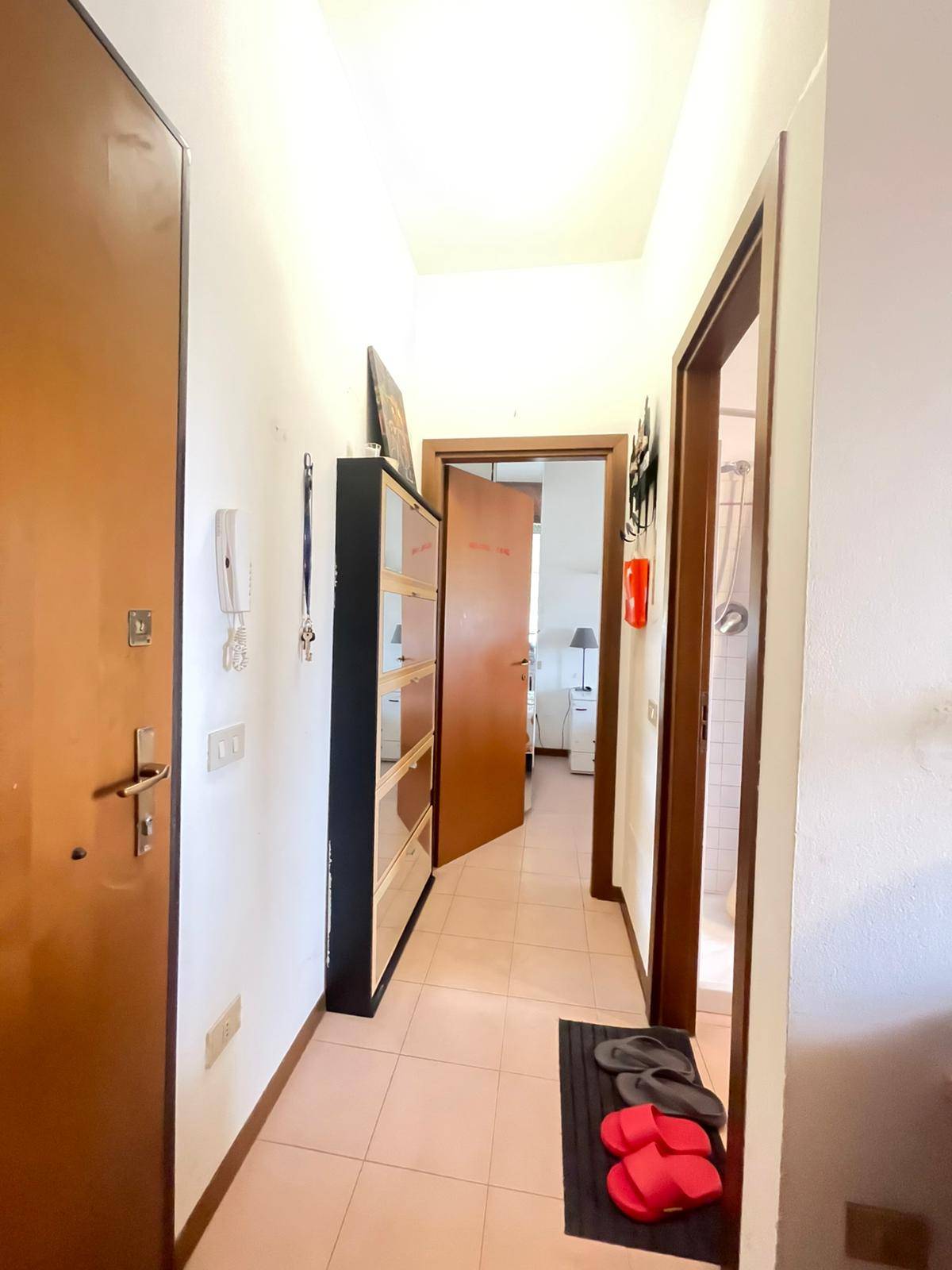 Appartamento in vendita a Rimini, Centro storico