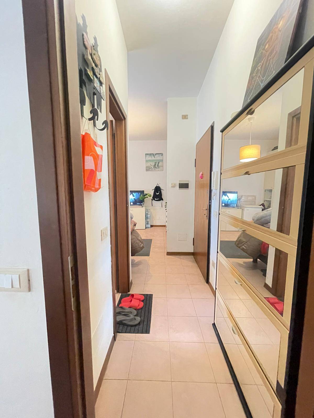 Appartamento in vendita a Rimini, Centro storico