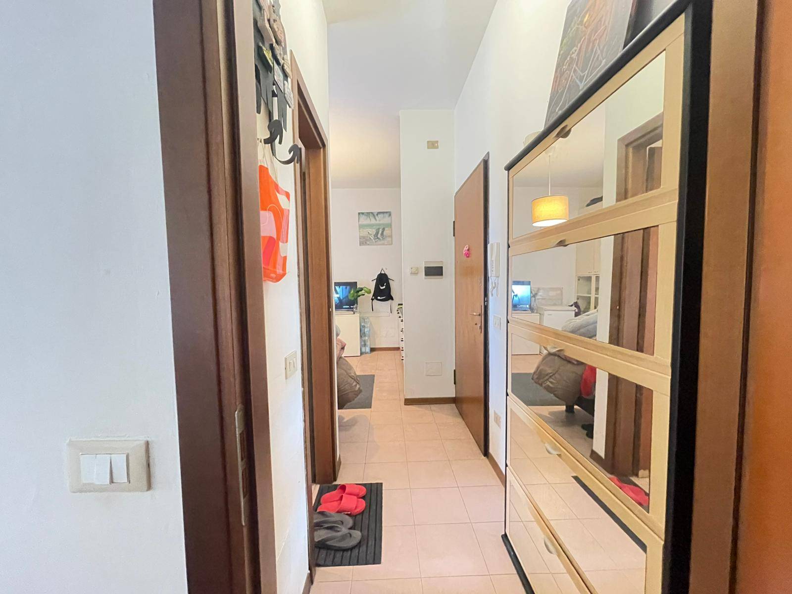 Appartamento in vendita a Rimini, Centro storico