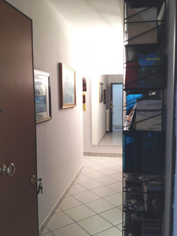 Appartamento in affitto a Ferrara, Cona