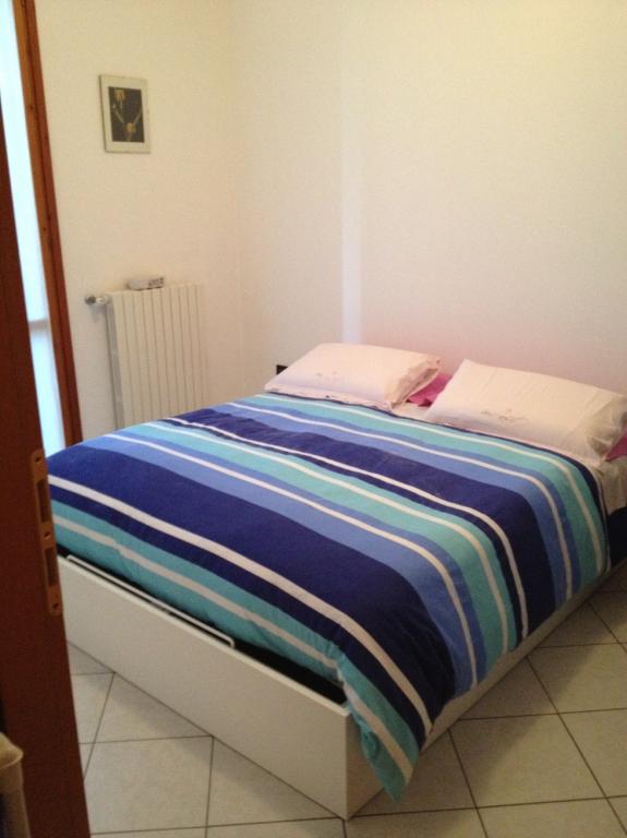 Appartamento in affitto a Ferrara, Cona