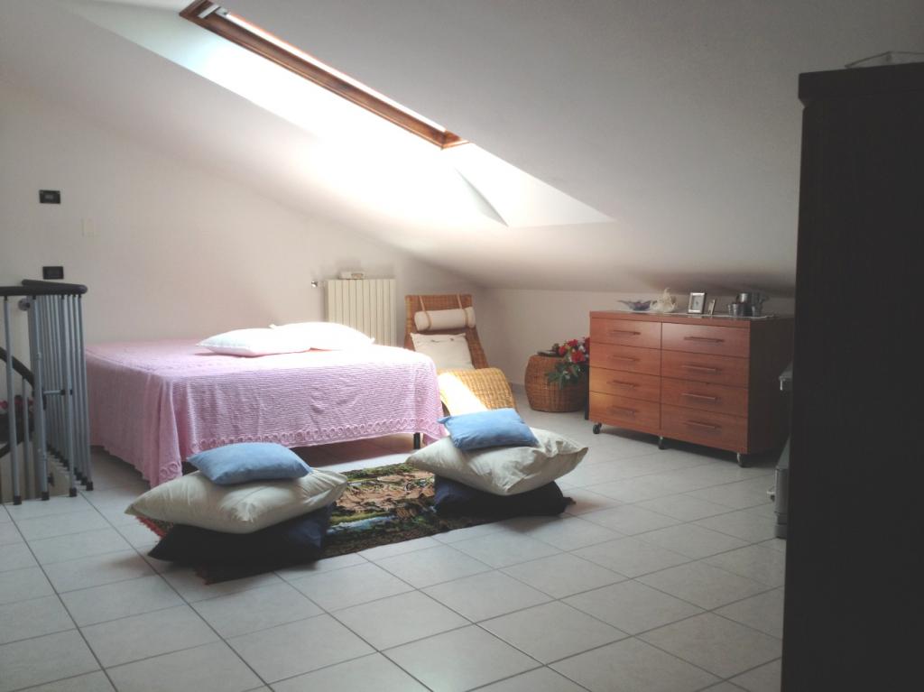 Appartamento in affitto a Ferrara, Cona