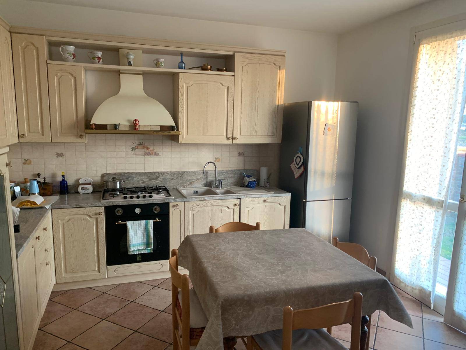 Villa in vendita a Ferrara, Quartesana