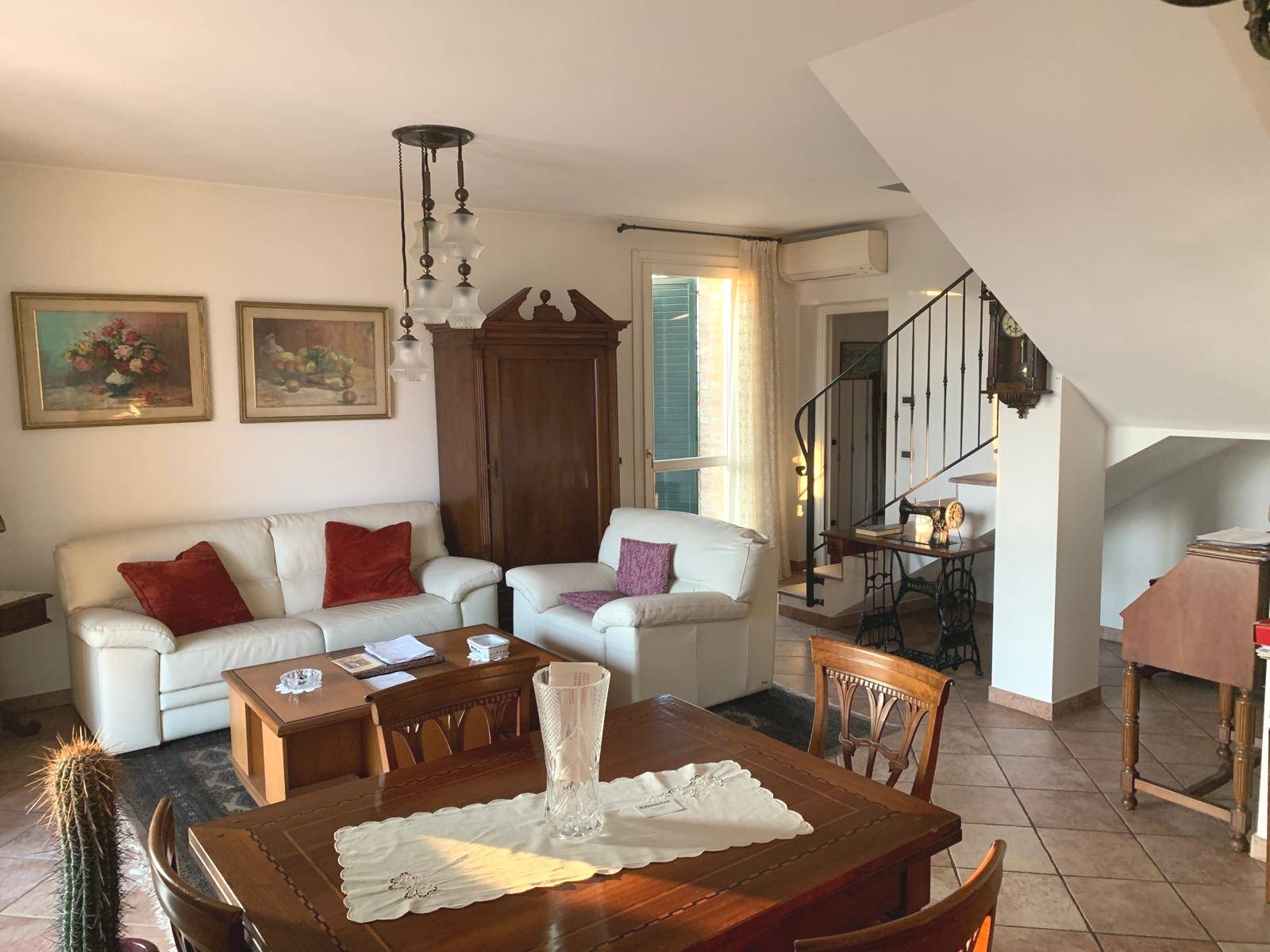 Villa in vendita a Ferrara, Quartesana