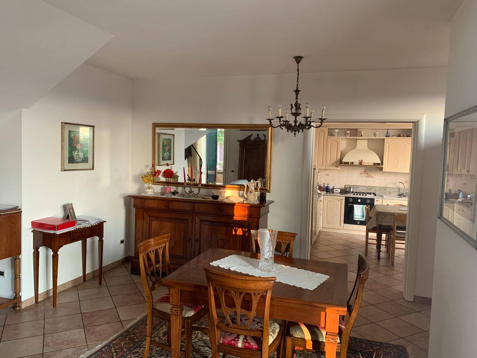 Villa in vendita a Ferrara, Quartesana