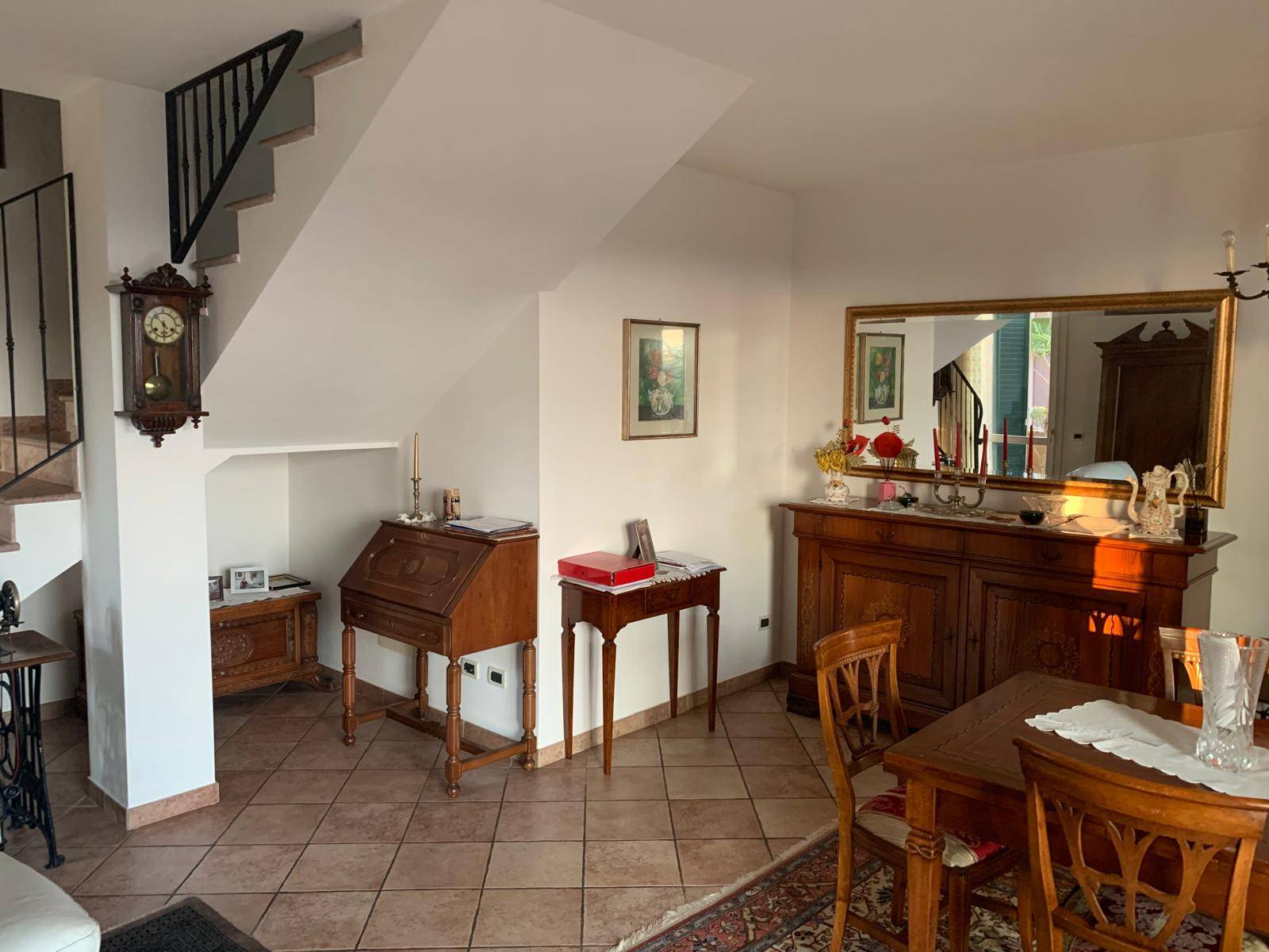 Villa in vendita a Ferrara, Quartesana