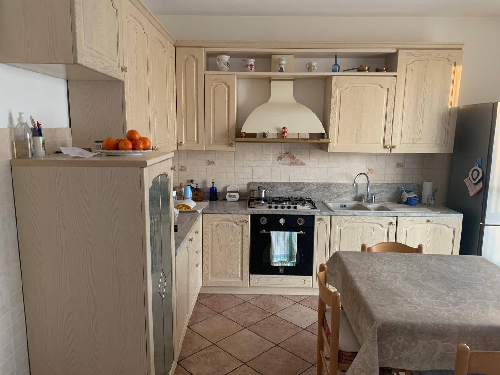 Villa in vendita a Ferrara, Quartesana